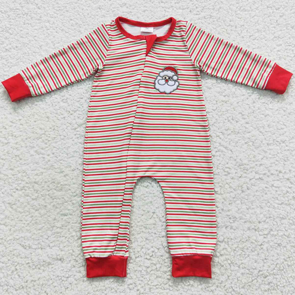 Infant Baby Girls Romper Christmas Kids Sibling Rompers LR0442 LR0441