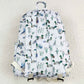 Baby Kids Backpacks Ducks Grey Backpack Back Bags BA0196