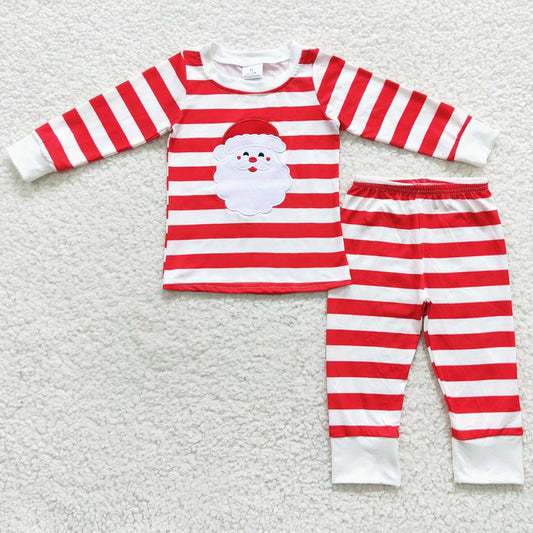 Christmas Boutique Kids Pajamas Sleepwear Sets BLP0204