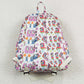 Baby Girls Backpacks Dogs Flowers Backpack Back Bags BA0186