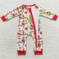 Infant Baby Kids Rompers LR0530