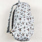 Baby Kids Backpacks Ducks Grey Backpack Back Bags BA0197