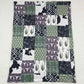 Western Style Kids Blankets BL0064