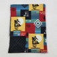 Baby Kids Blankets Rodeo Horse Western Blankets BL0078 10.3