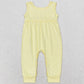 Infant Baby Rompers Kids Sibling Rompers Sister Brother Sleeveless Summer Rompers SR1447