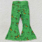 Mommy & Me Christmas Jeans Pants P0323 P0230