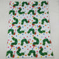 Baby Kids Blankets Green Boutique Blankets BL0202 10.14