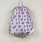 Baby Kids Girls Backpacks Pink Backpack Back Bags BA0182