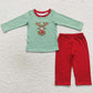 Boutique Boys Clothes Christmas Kids Sibling Outfits BLP0180 GLP0451