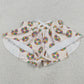 Baby Girls Shorts Mardi Gras Donuts Necklaces Yoga Active Shorts Bottoms SS0683 12.5