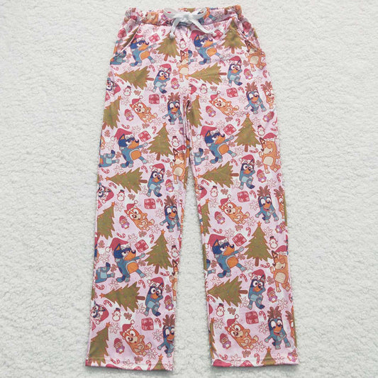 Boutique Adult Pants Christmas Pants P0267