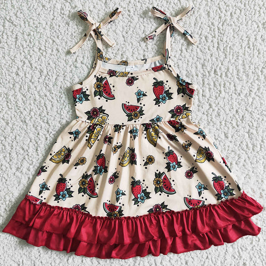 Baby Girls Dress Boutique Girls Clothes Overalls Shorts Set Fashion Kids Clothes Sister Outfits GSD0087