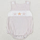 Baby Rompers Clothes Sibling Star Fish Stripes Kids Sibling Clothing Girls Dresses Boys Sets GSD1106