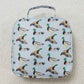 Baby Kids Bags Mallard Ducks Hunting Lunch Dinner Picnic Box Bag BA0276