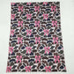 Baby Kids Children Blankets Girls Pink Bows Camouflage Minky Blankets BL0189 10.14