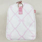 Baby Girls Bags Pink Bows Gym Duffle Bags BA0226