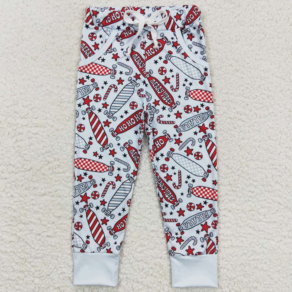 Boutique Kids Boys Pants P0287