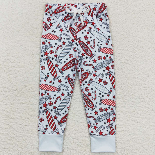 Boutique Kids Boys Pants P0287