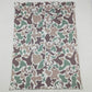 Baby Kids Blankets Green Khaki Deer Camo Hunting Blankets BL0226 11.15