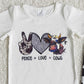 Hot Sale Kids Clothes Girls Bell Bottom Outfit Cute Toddler Girl Clothes Set E12-26