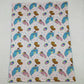 Baby Kids Blankets Cartoon Dragon Blankets BL0230 11.15