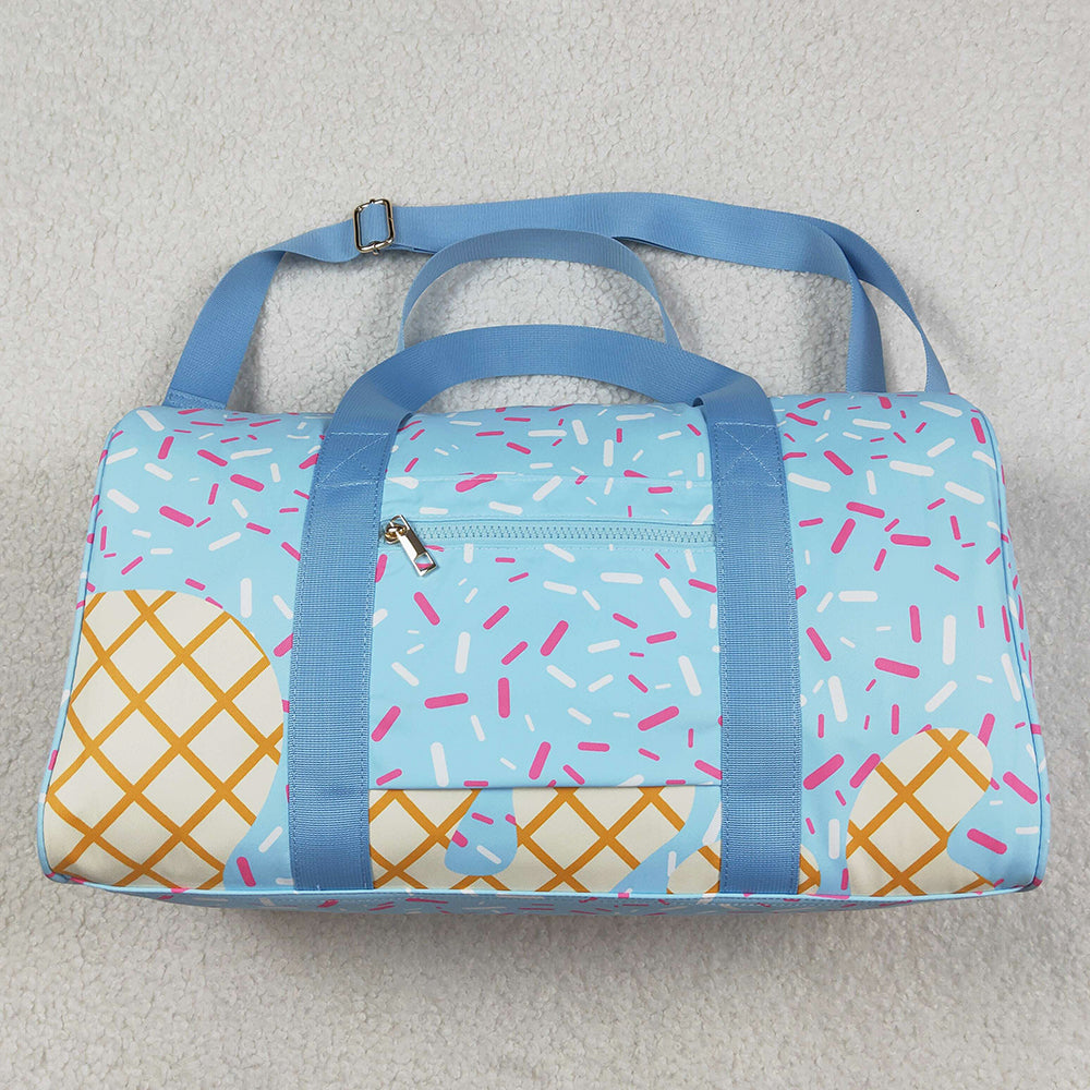 Children Adult Duffle Gym Bags BA0286 12.31