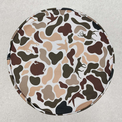 Baby Kids Bags Deer Camouflage Baskets BA0289