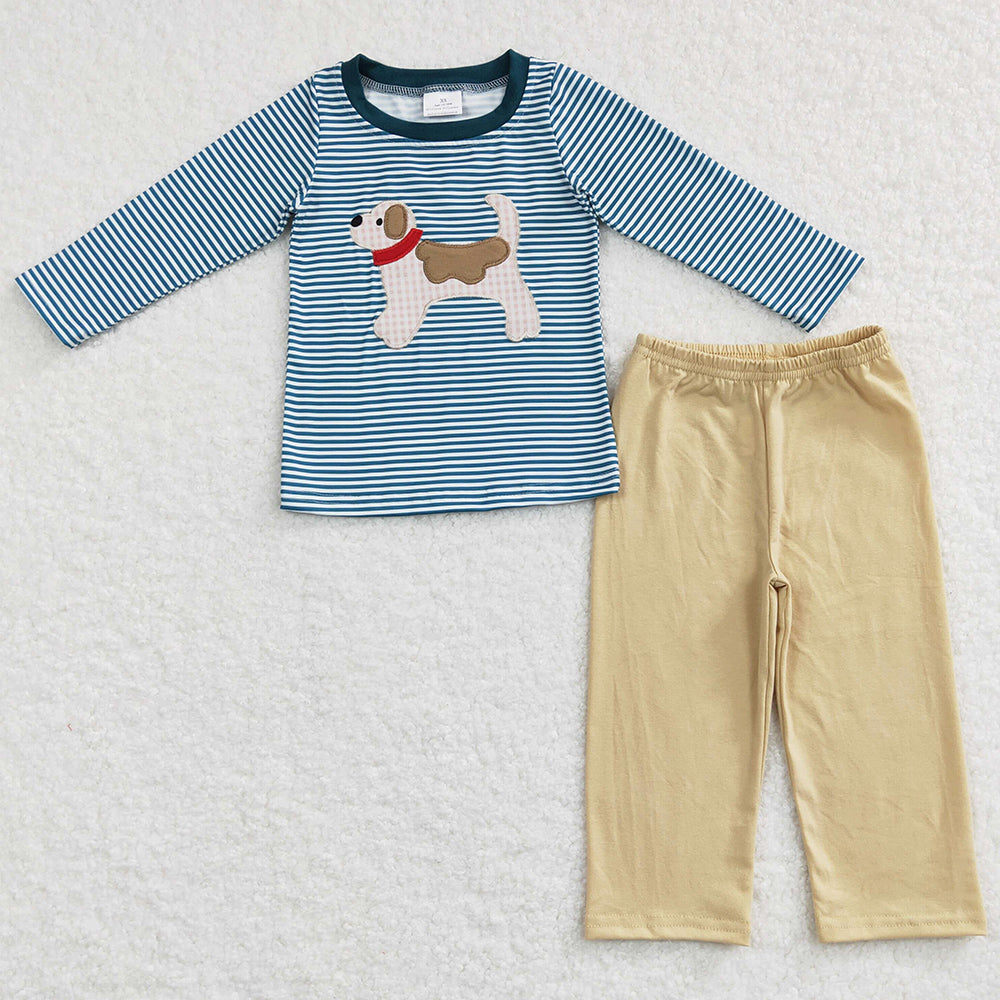 Cotton Boutique Baby Boys Clothes Set BLP0380