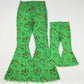 Mommy & Me Christmas Jeans Pants P0323 P0230