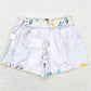 Baby Boys Trunks Summer Dogs Starfish Trunks Swimsuits Swimwear S0362