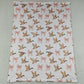 Baby Kids Blankets Pink Bows Ducks Blankets BL0248