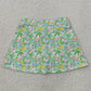 Baby Girls Skirts Beach Sea Pants Yoga Active Skirt Shorts Bottom GLK0311