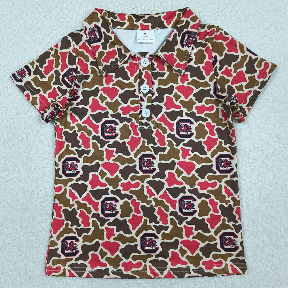 Boys T-shirt
