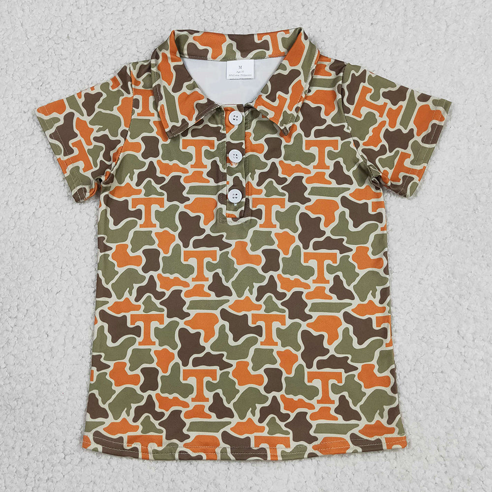 Boys T-shirt