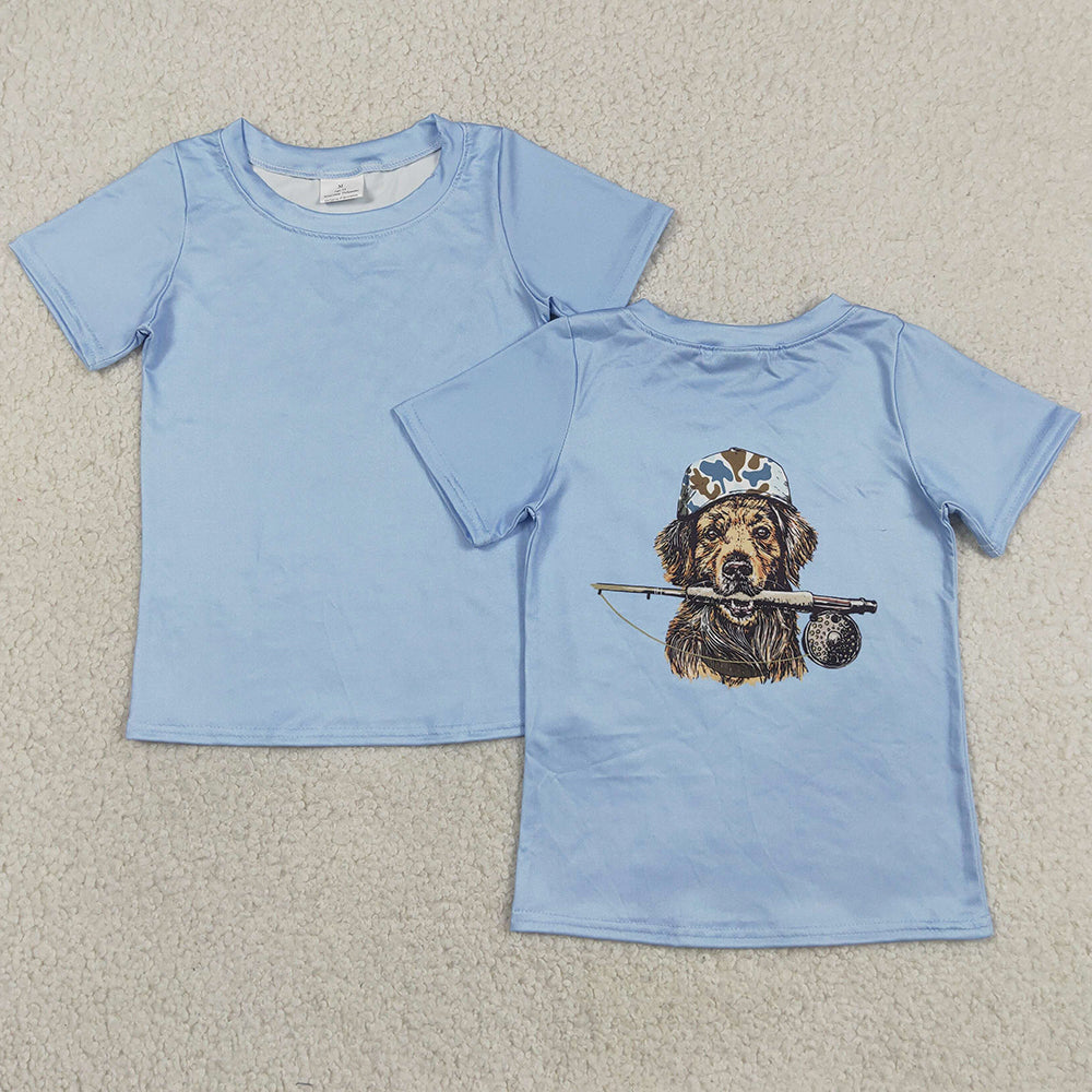 Boys T-shirt