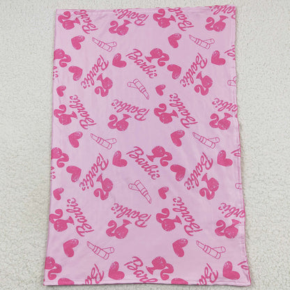 Boutique Kids Baby Blankets BL0039