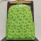 Baby Kids Children Backpacks Christmas Green Back Bags BA0119