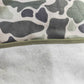 Baby Kids Children Green Camo Terry Swim Towel Cover Ups S0326