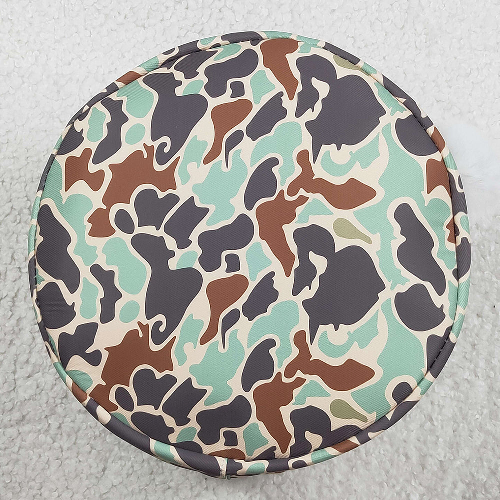 Baby Kids Bags Easter Camo Rabbit Basket Bags BA0157