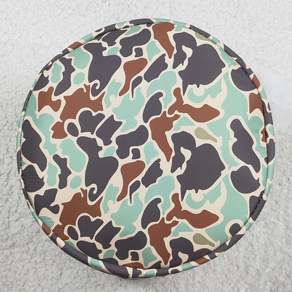 Baby Kids Bags Easter Camo Rabbit Basket Bags BA0157