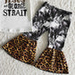 Kids Clothes Girls Bell Pants Set Toddler Girl Clothes Outfits A18-10