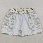 Baby Boys Swimwear Sea Starfishes Crabs Swimming Trunks Bottom S0584