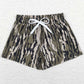 Baby Boys Trunks Summer Camo Trunks Swimsuits S0194