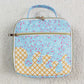 Baby Kids Bags Blue Team Lunch Boxes School Bags BA0296 5.1