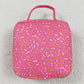 Baby Girls Lunch Box Pink Team Lunch Boxes School Bags BA0299 5.23