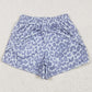 Baby Girls Shorts Gray Camo Yoga Shorts Bottoms SS0464 5.1