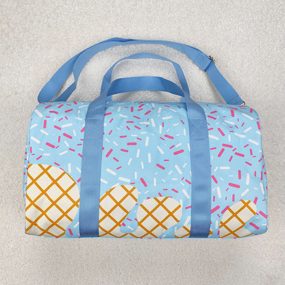 Children Adult Duffle Gym Bags BA0286 12.31