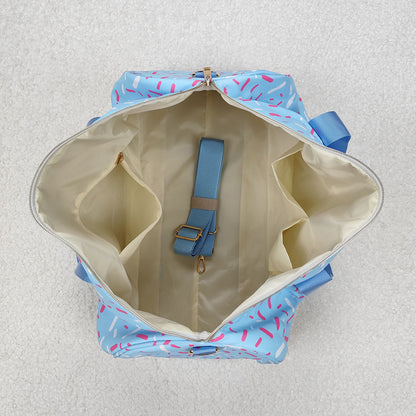 Children Adult Duffle Gym Bags BA0286 12.31