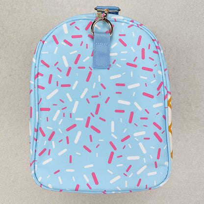 Children Adult Duffle Gym Bags BA0286 12.31