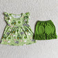 Hot Sale Baby Girls Clothes Farm Fashion Boys Clothing Set D11-26 C13-17